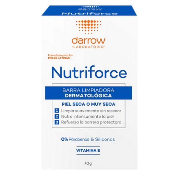 Dw-Nutriforce Barra 70g (PF)