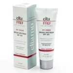 Elta UV Sheer SPF50 50ml (Ghunther)