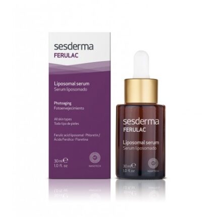 Ferulac Serum Liposomal 30ML (Sesderma)