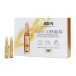 Flavo C Ultraglican 30/2ml Amp. (Isdinceutics)