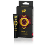 Gel Intensificador Wet Woe Max o Female Arousal Gel