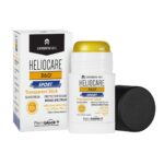 Heliocare 360 Sport Transparent Stick 25G (Cantabria)