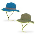 Kids Clear Blue L Sombrero (Medlight) 2