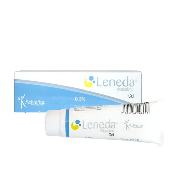 Leneda Gel 0.3%