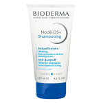 Node Shampoo Fluido 125ml (Bioderma)