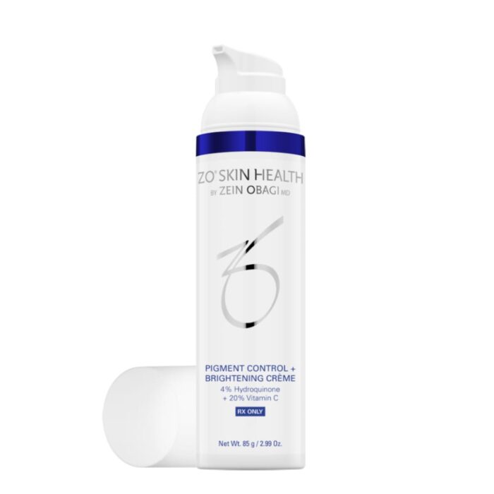 Pigment Control + Brightening Creme (Zo Medical)