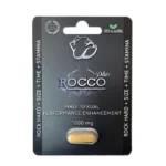 Rocco Masculino
