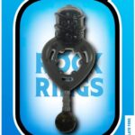 Rock Rings Ball Buster