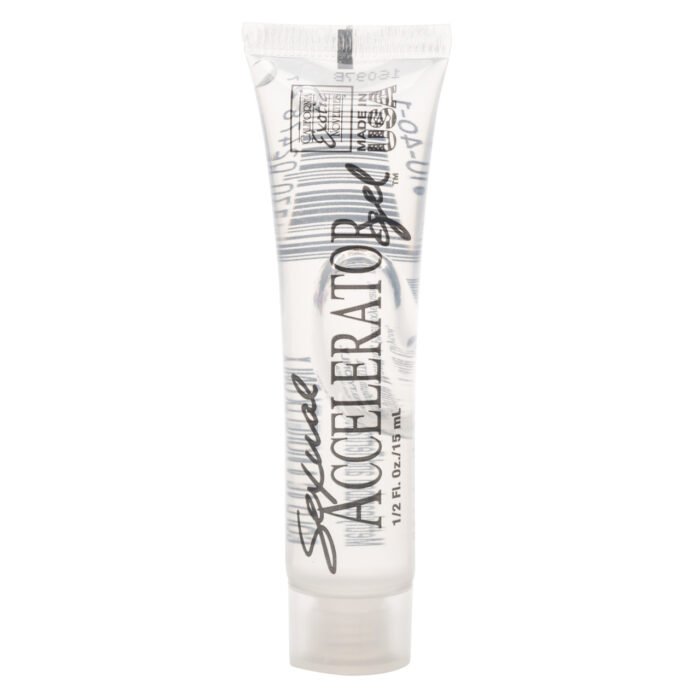 Sexual Accelerator Gel - Bulk