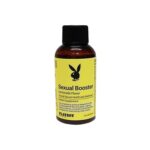 Sexual Booster Sabor Limonada