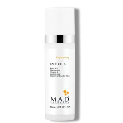 Skincare Fade Gel 6 (MAD GVI)