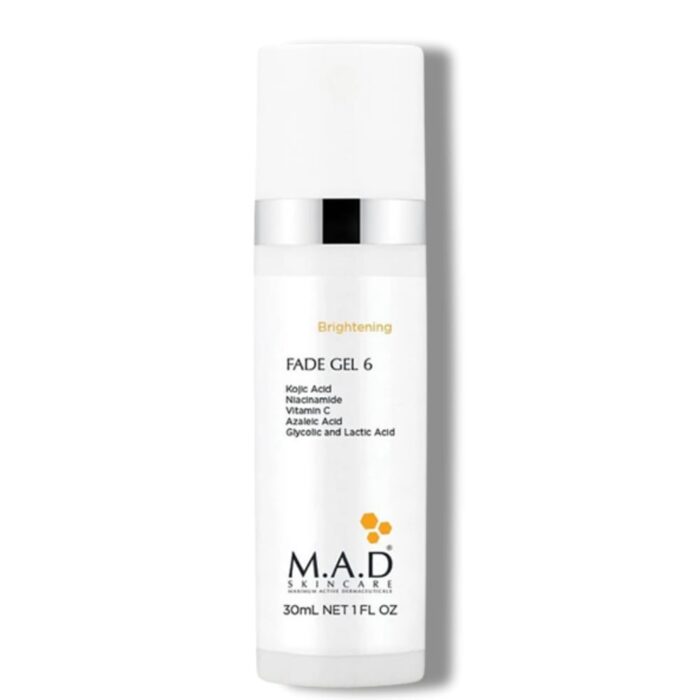 Skincare Fade Gel 6 (MAD GVI)