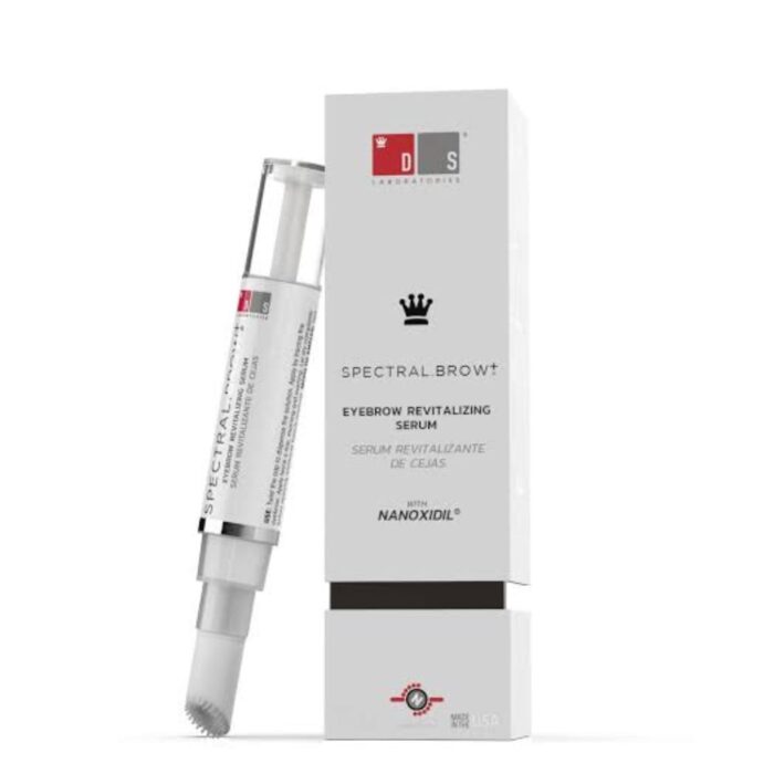Spectral Brow Cejas 4ml (DS Laborarotories)