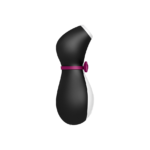 Succionador de Clítoris Satisfyer Penguin - Image 2