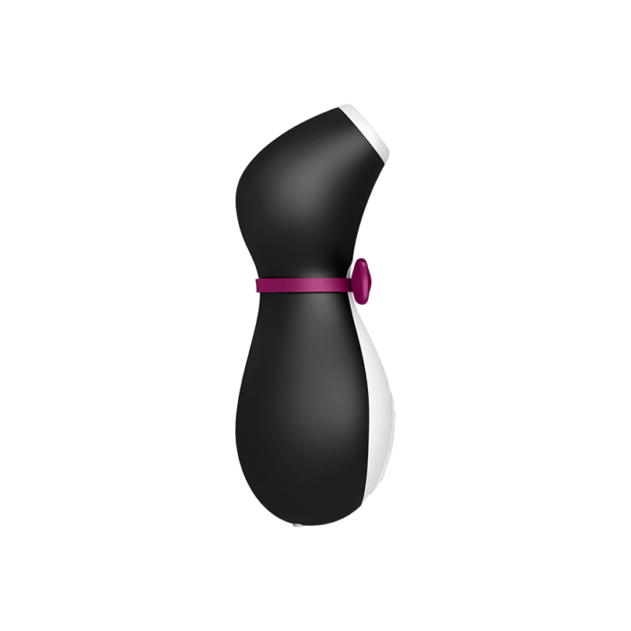 Succionador de Clítoris Satisfyer Penguin - Image 2