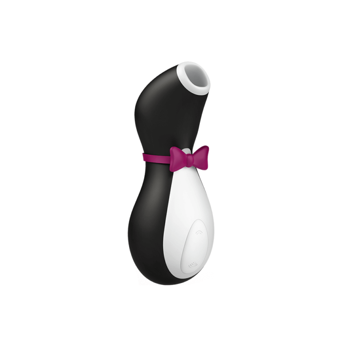 Succionador de Clítoris Satisfyer Penguin - Image 3