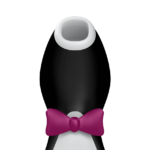 Succionador de Clítoris Satisfyer Penguin - Image 4