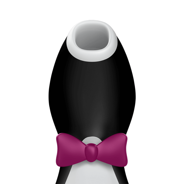 Succionador de Clítoris Satisfyer Penguin - Image 4