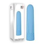 Vibrador Blue Diamond