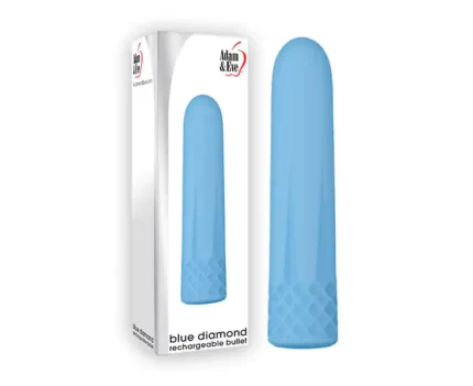 Vibrador Blue Diamond