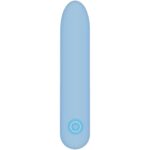 Vibrador Eve’s Silky Sensations Rechargeable Bullet