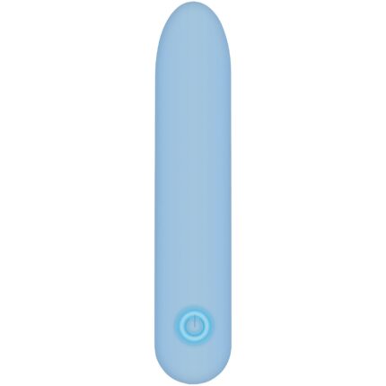 Vibrador Eve’s Silky Sensations Rechargeable Bullet