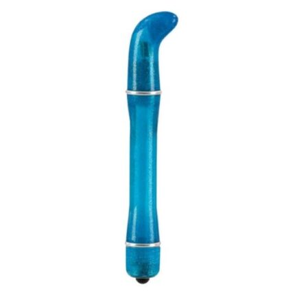 Vibrador Pixies Mini G - Blue