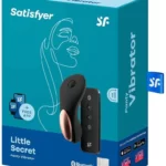 Vibrador Satisfyer Little Secret Panty