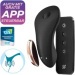 Vibrador Satisfyer Little Secret Panty - Image 5