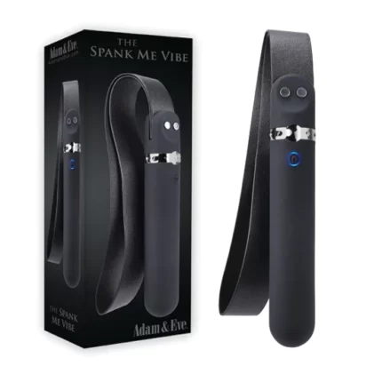 Vibrador Spank Me Vibe