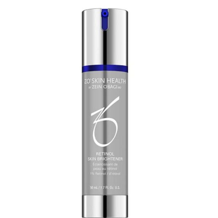 Zo Skin Retinol Brightener 1% Retinol 50ml (Zo Medical)