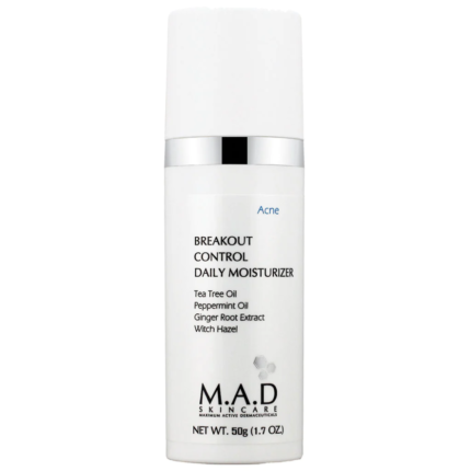 Breakout Control Daily Moisturizer 50g (MAD GVI)