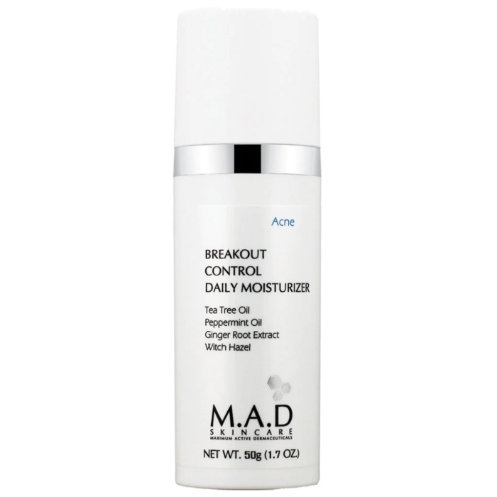 Breakout Control Daily Moisturizer 50g (MAD GVI)
