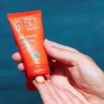 Sun Secure Blur Spf50 Svr