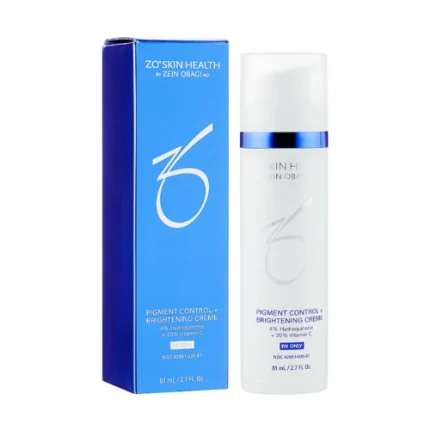 Pigment Control + Brightening Creme (Zo Medical)