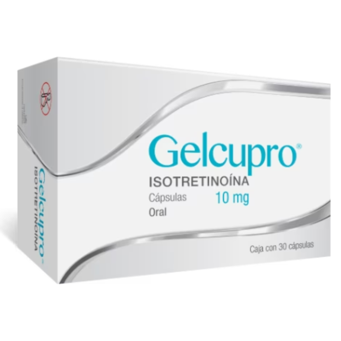 Gelcupro 10 Mg (Progela) Gelcupro 10 Mg (Progela)