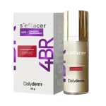 Seffacer 4Br 30Gr (Dailyderm)