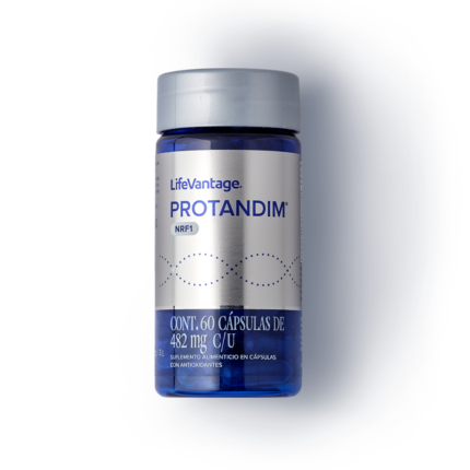 Protandim NRF1 60 cápsulas