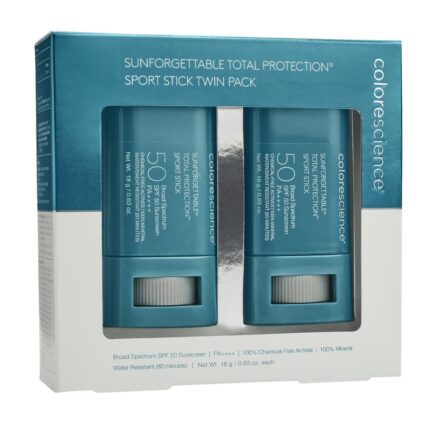 Duo Protection Sport Stick