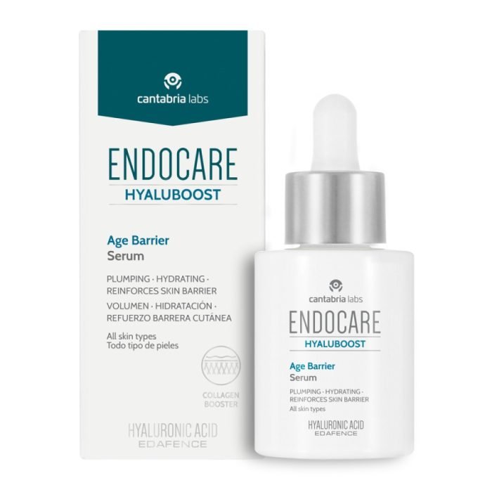 Endocare Hyaluboost Age Barrier Serum 30ml (Cantabria)