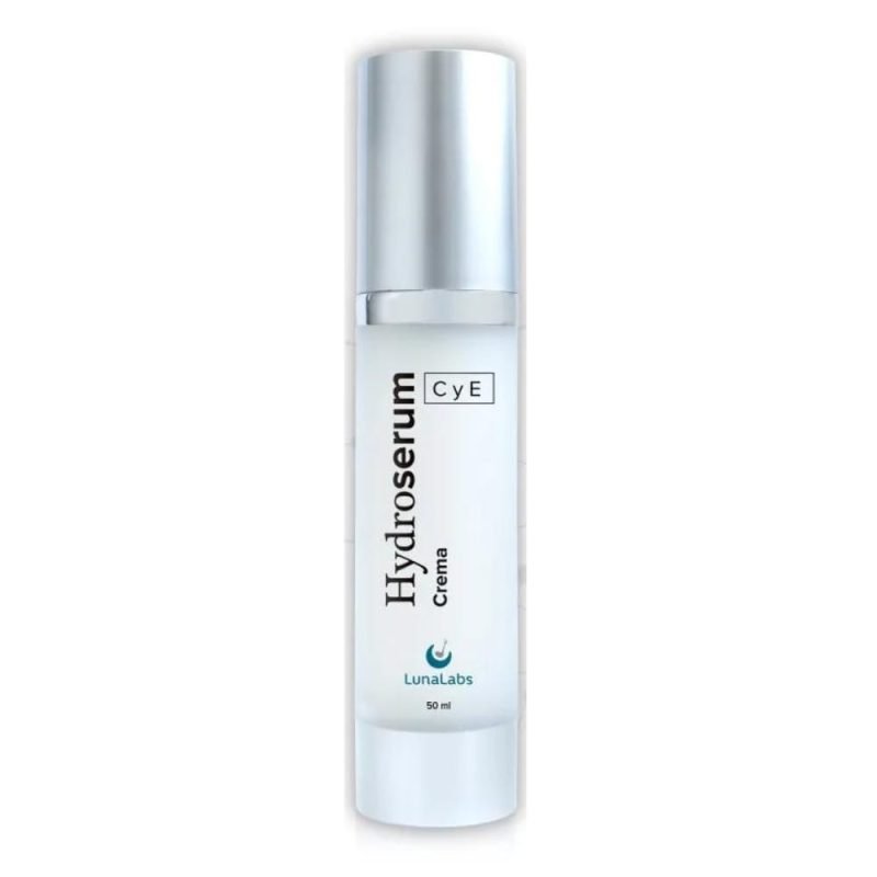 Hydro Serum Crema C Y E (Dermi Co)