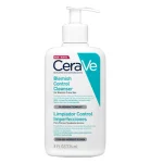 Limpiador Control Imperfecciones 236ml (Cerave)