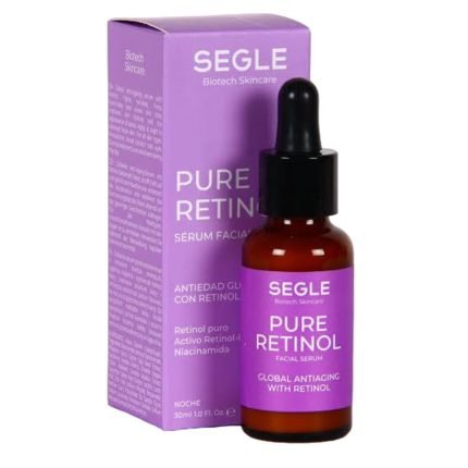 Segle Pure Retinol Serum 30ml