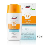 Sun Face Hydro Fluid