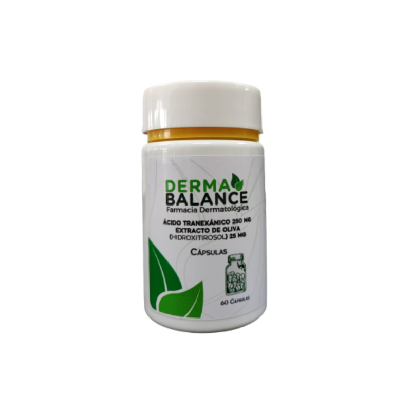 Acido Tranexamico 250mg