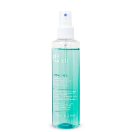 Bodylines 2 In 1 Bi Phase Oil 200Ml Parabotica