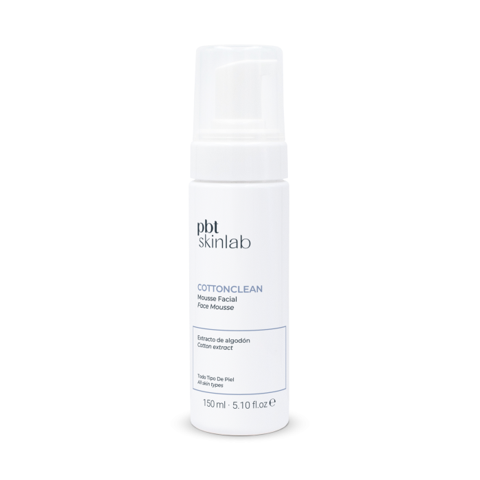 Cotton Clean Tonico Purificante 200Ml Parabotica - Image 1