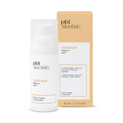 Cica Calm Balm 50Ml Parabotica