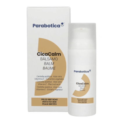 Cica Calm Balm 50Ml (Parabotica)