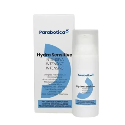 Hydra Sensitive Intensive 50Ml (Parabotica)